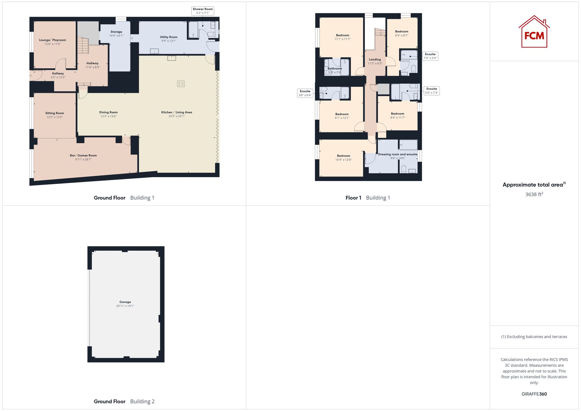 Travellers Rest, Workington floorplan