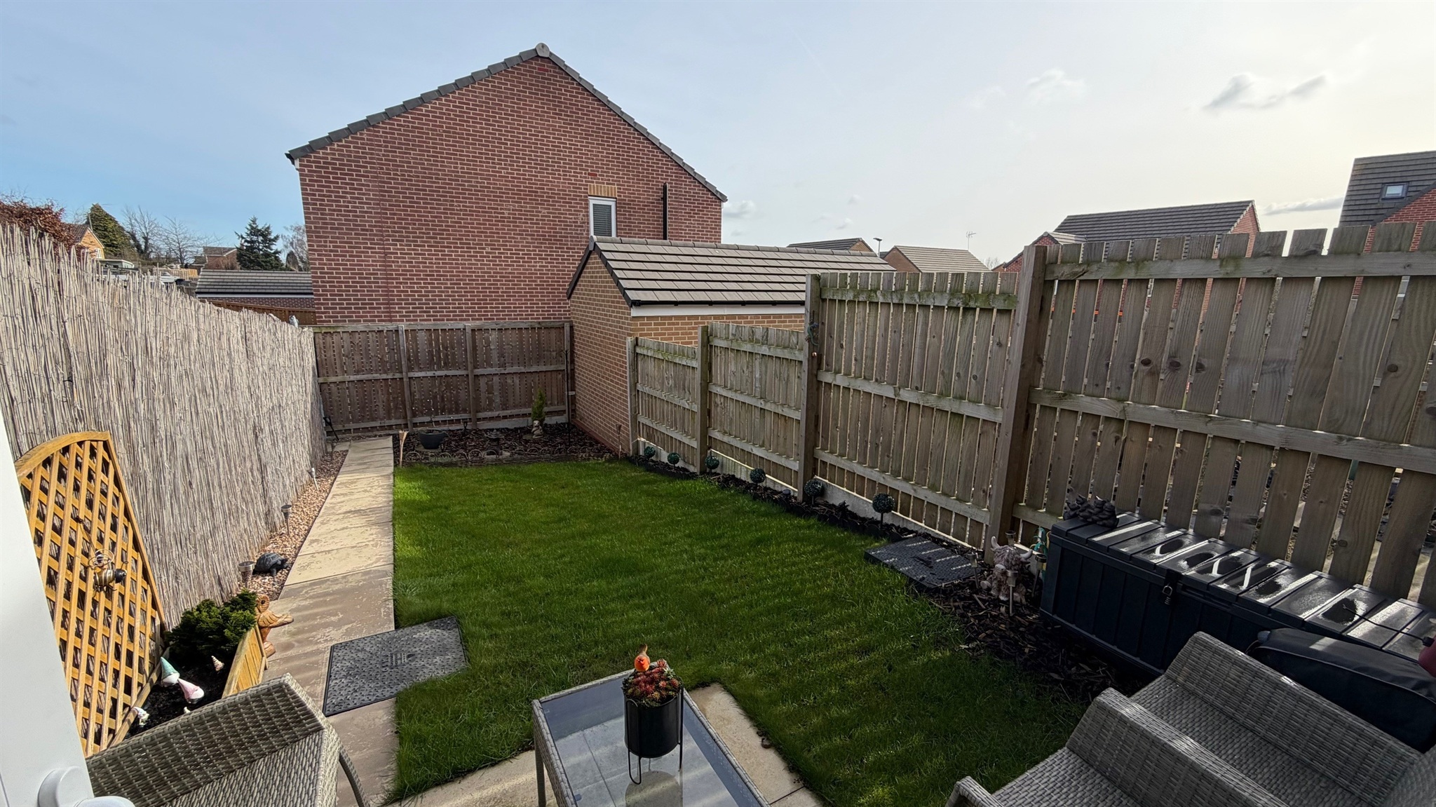 53, Lundhill Drive, Barnsley photo 4