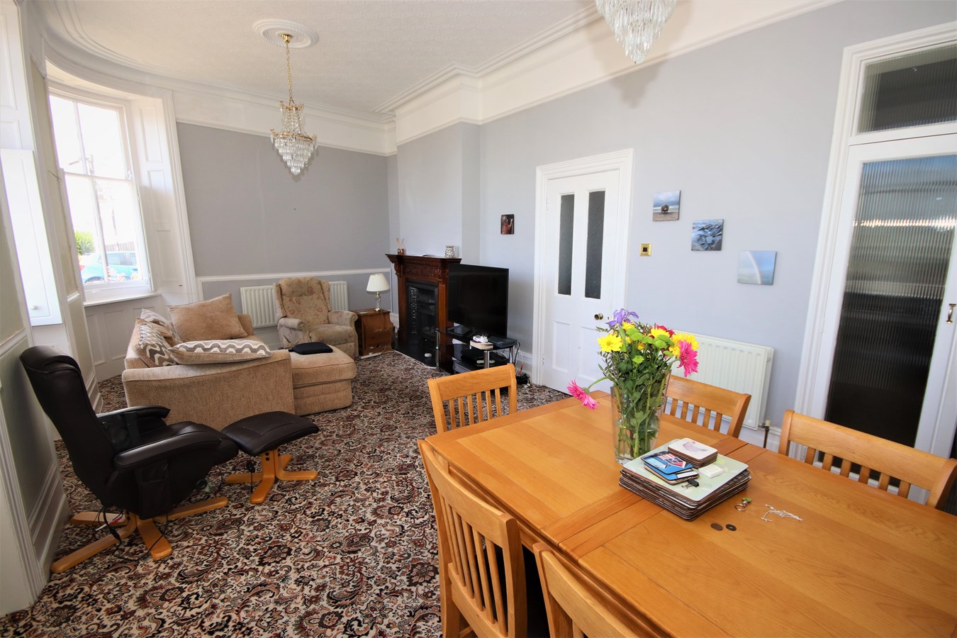 Photos of Albany Mansions, Albany Road, Bexhill On Sea TN40 61869335