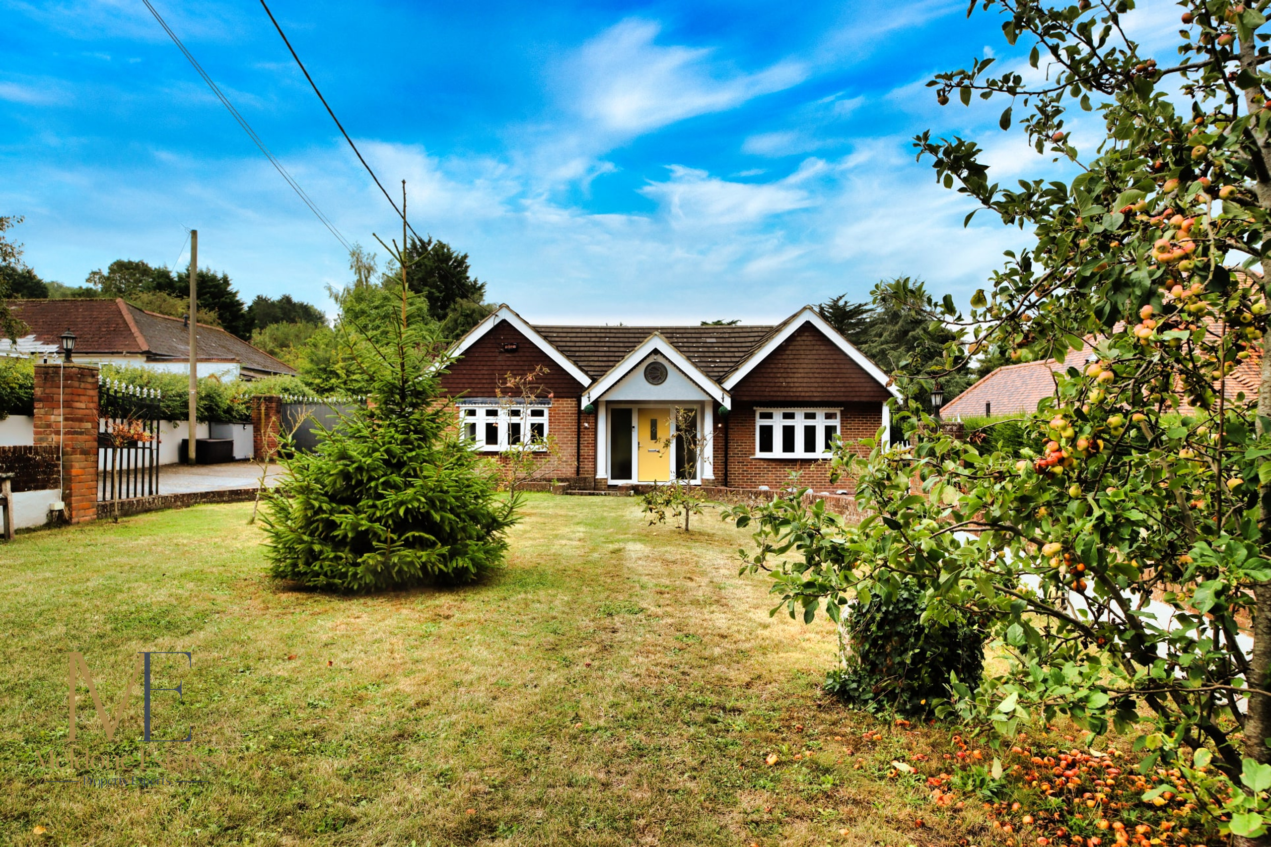 5 bedroom bungalow for sale 0