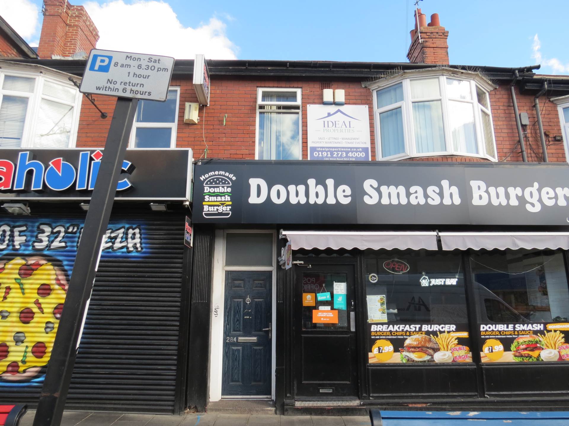284, Chillingham Road, Newcastle Upon Tyne photo 2