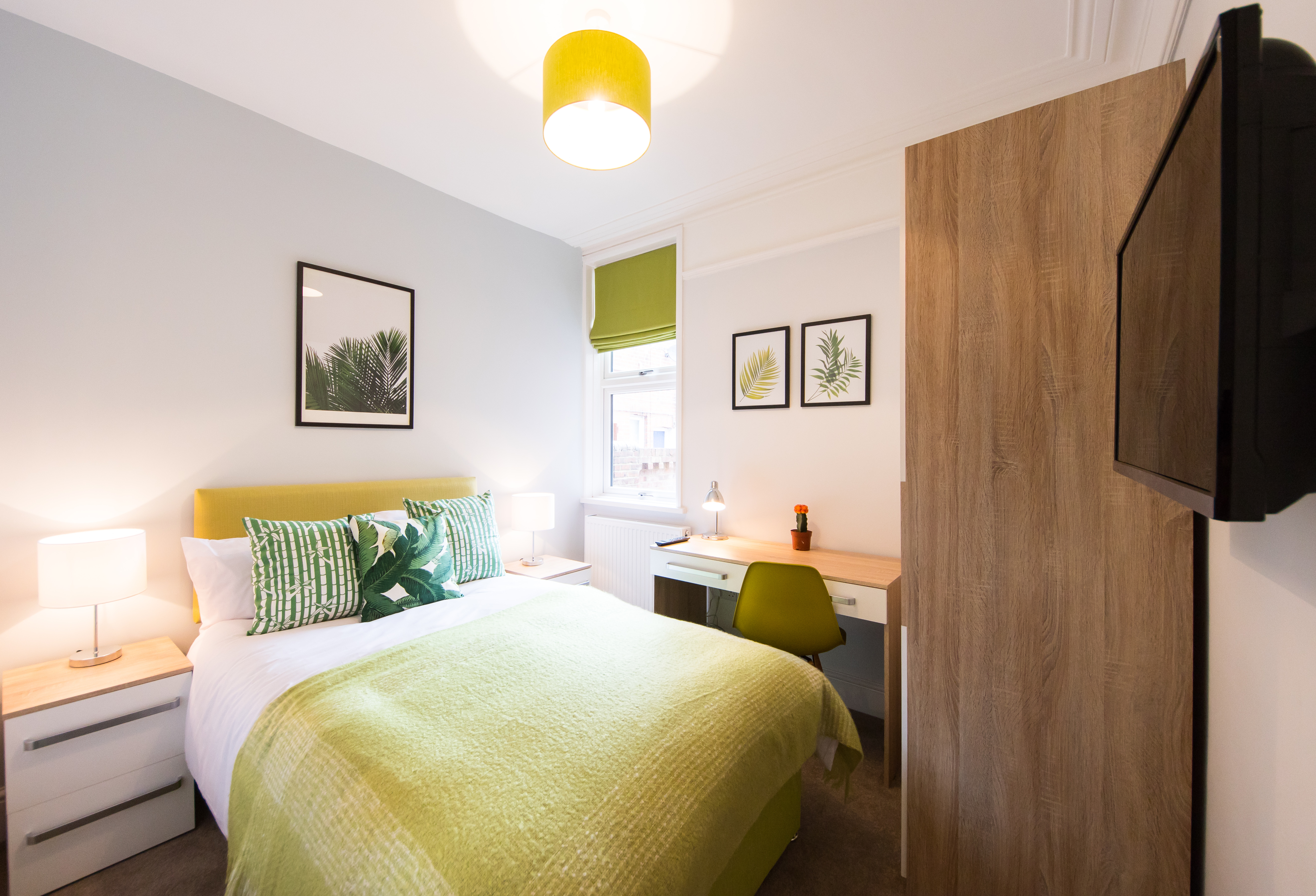 Room 2, 210, Oxford Road, Reading photo 2