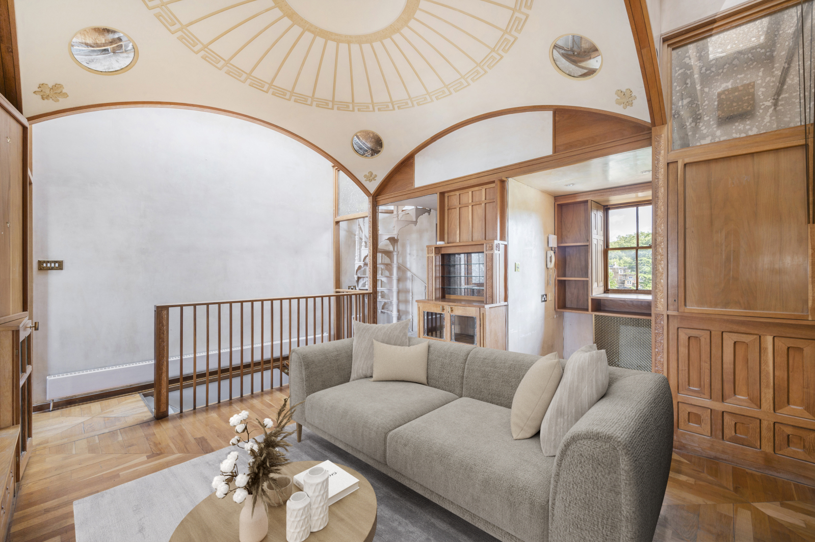 7 bedroom end terrace house for sale 0