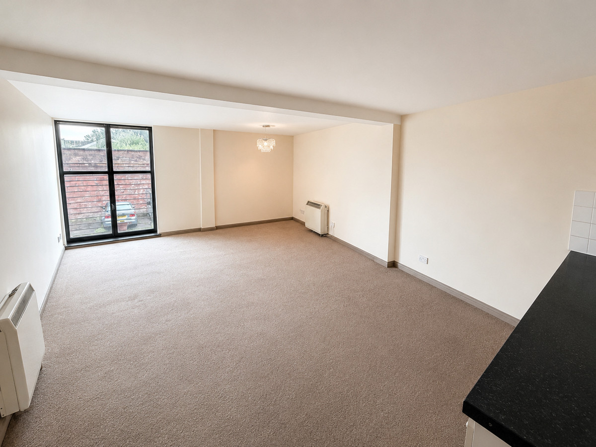 Flat Flat Mez 4, 51, Fairley Street, Glasgow photo 4
