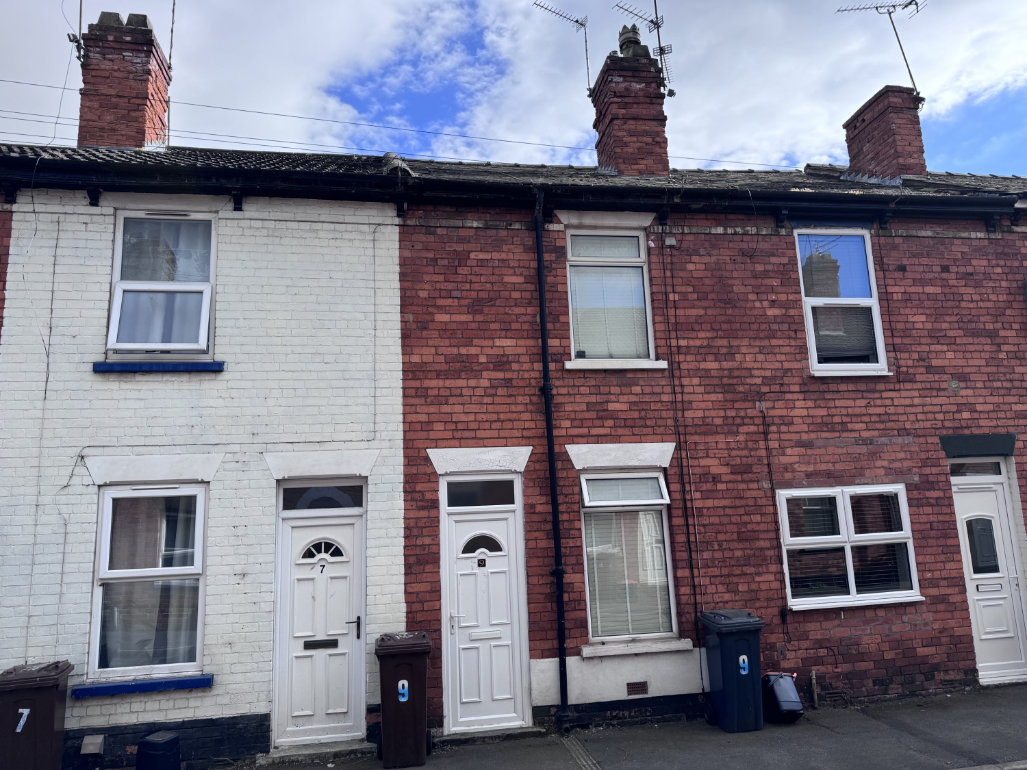 9, Brook Street, Lincoln photo 5