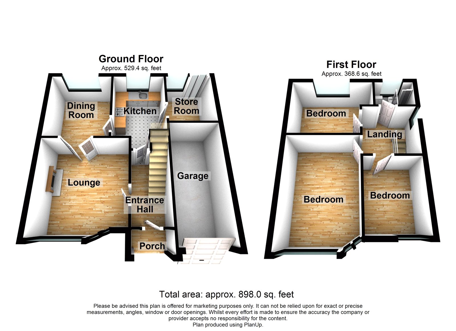 Lingley Drive, Wainscott, Rochester, Kent ME2, 3 bedroom semidetached