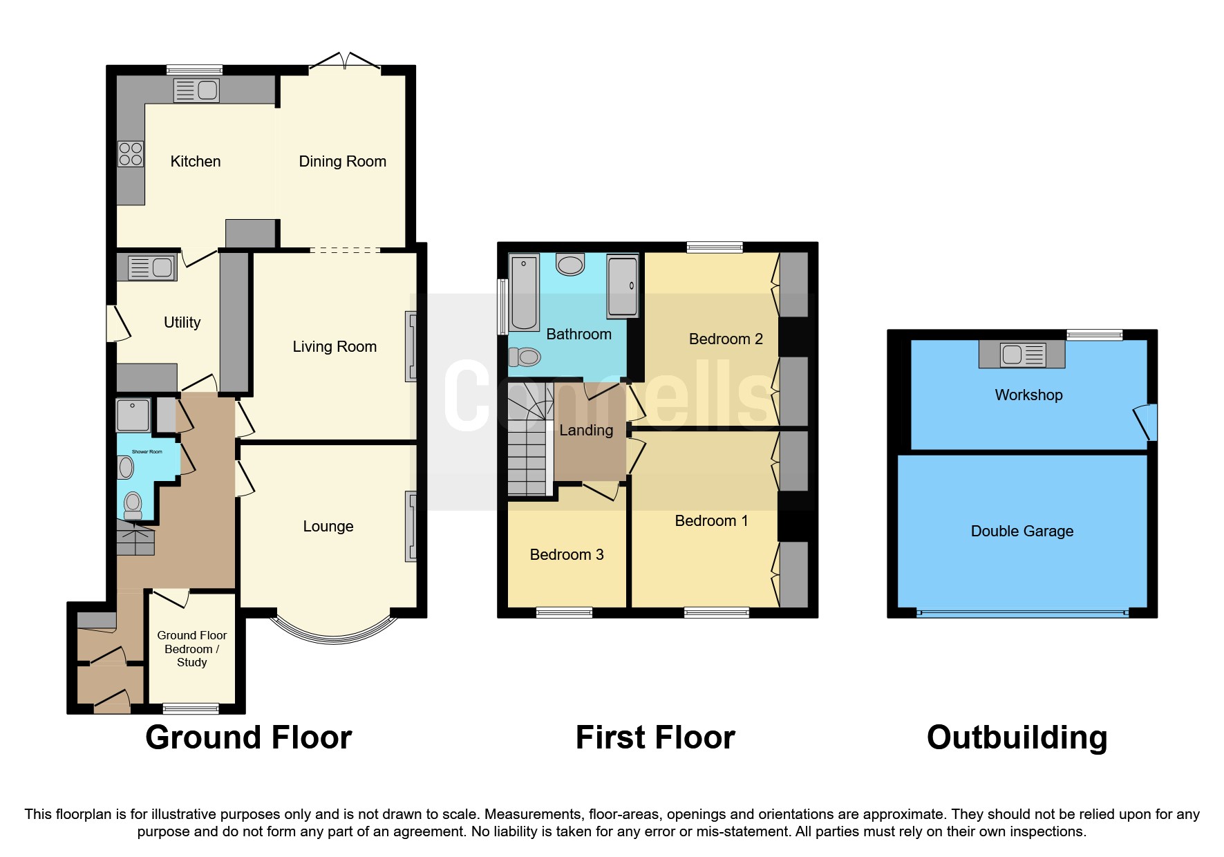 Leicester Road, Glen Parva, Leicester LE2, 4 bedroom semidetached