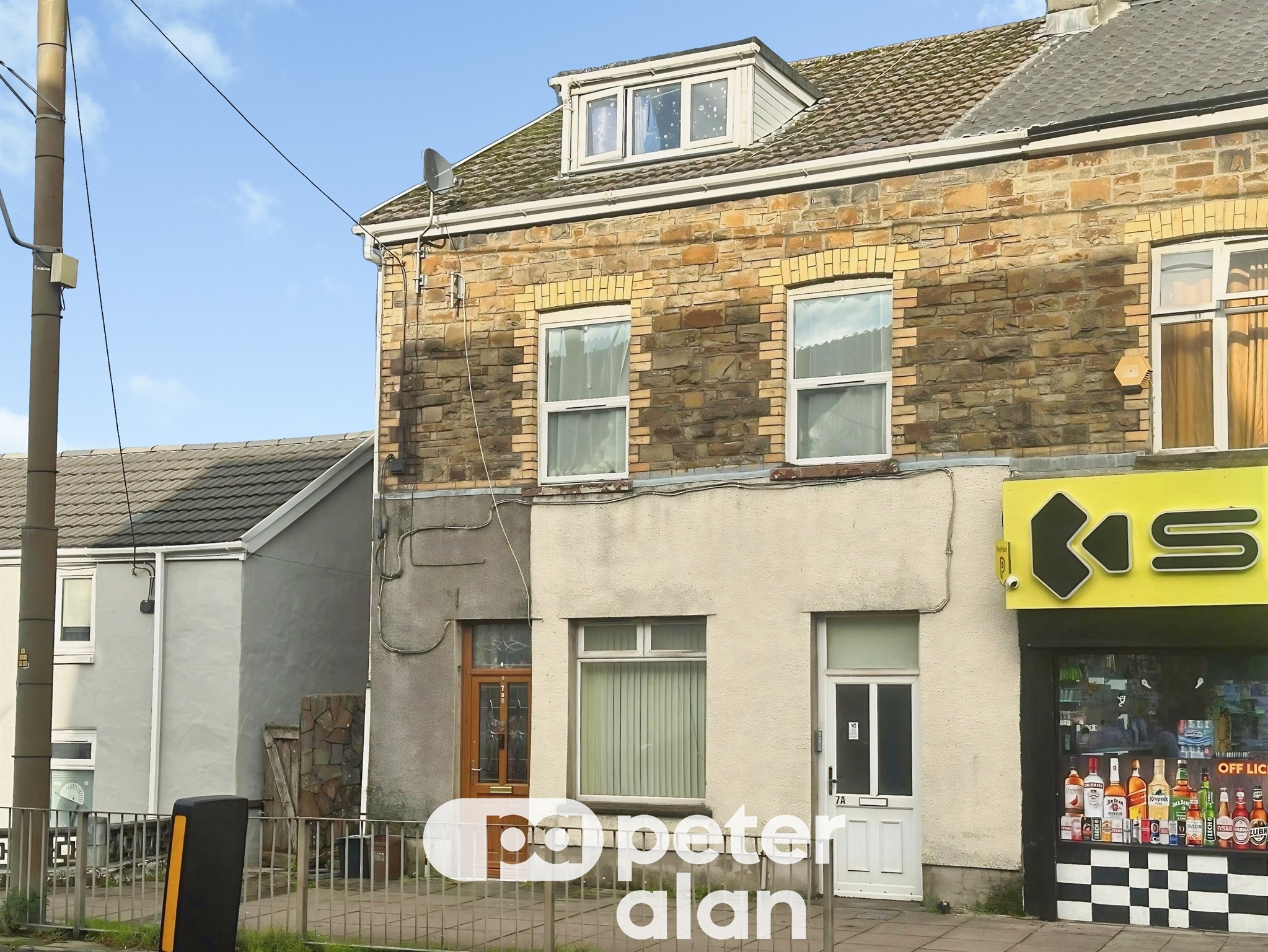 Bethania Street, Maesteg photo 2