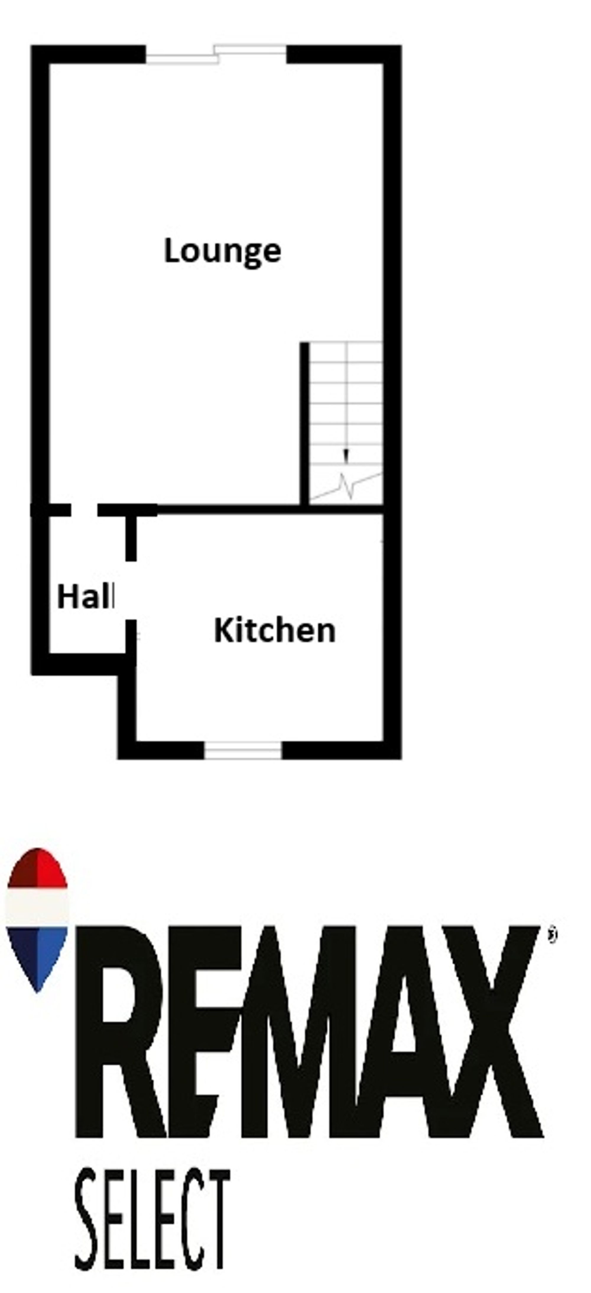 86 Erskine Road, Broxburn floorplan