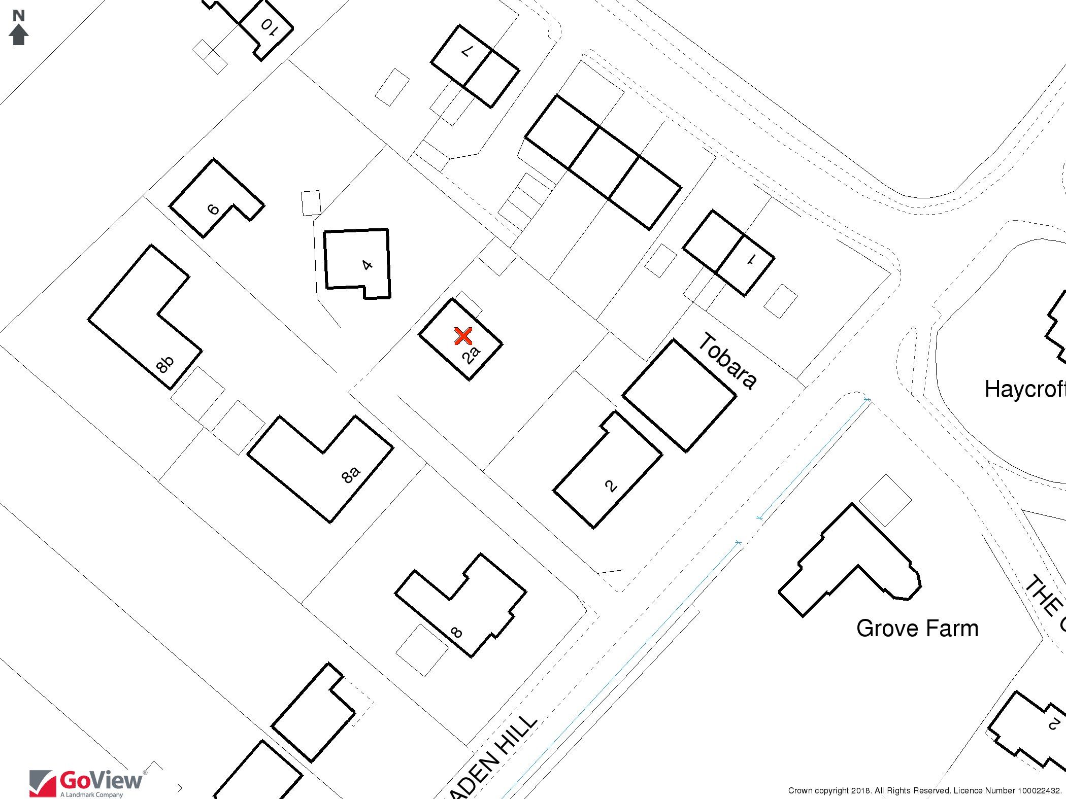 4 bed detached house for sale in Leaden Hill, Orwell, Royston SG8 Zoopla