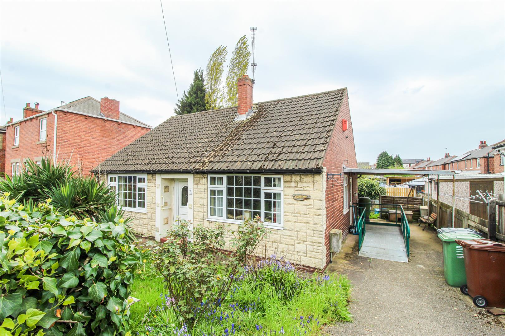 Photos of Pinfold Lane, Mickletown Methley, Leeds LS26 64539539