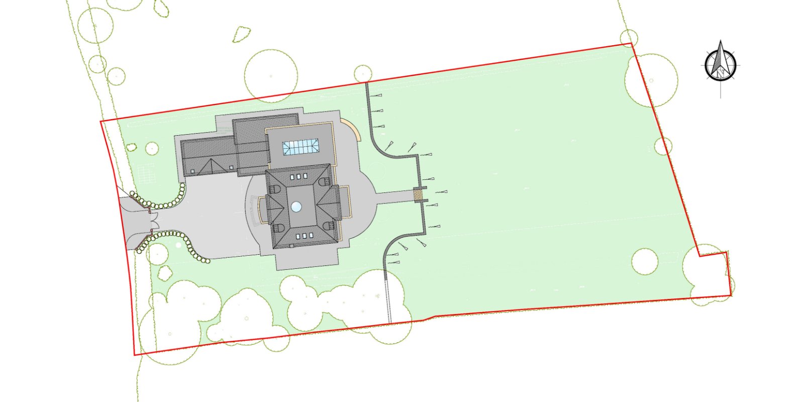 Photos of Mope Lane, Wickham Witham, Essex CM8 61036407