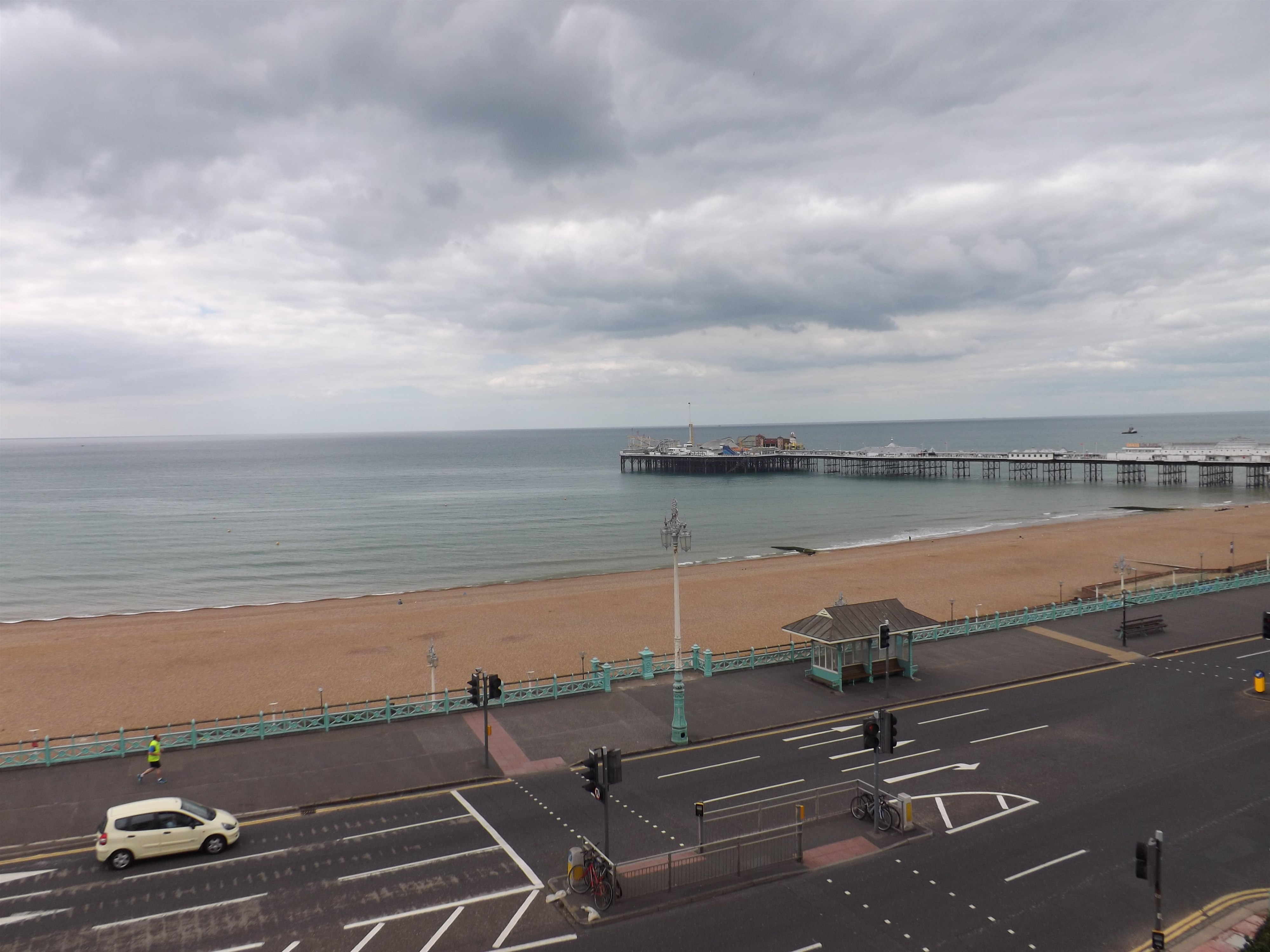 2 Bedrooms Flat to rent in 51-52 Marine Parade, Brighton BN2