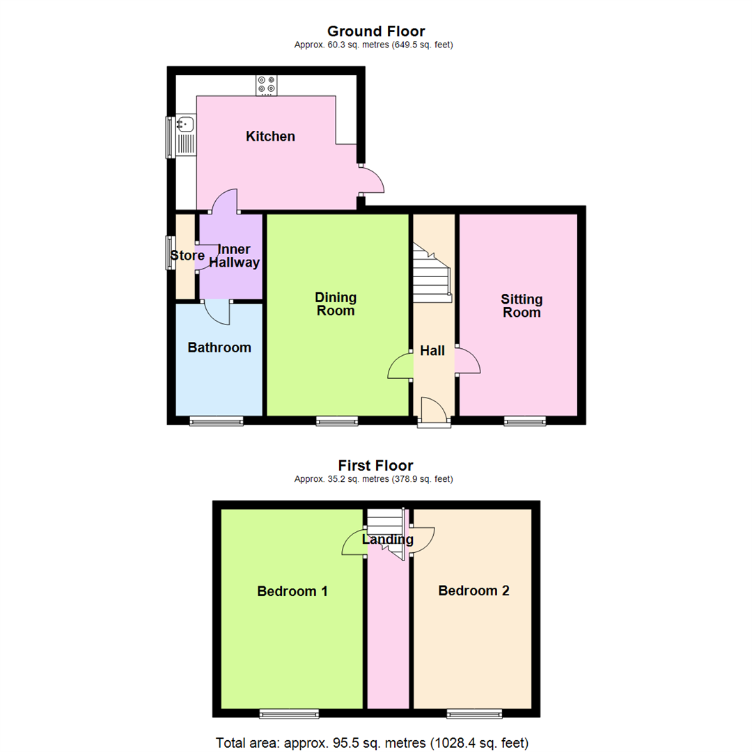 Land for sale in Llanarthney, Carmarthen SA32 Zoopla