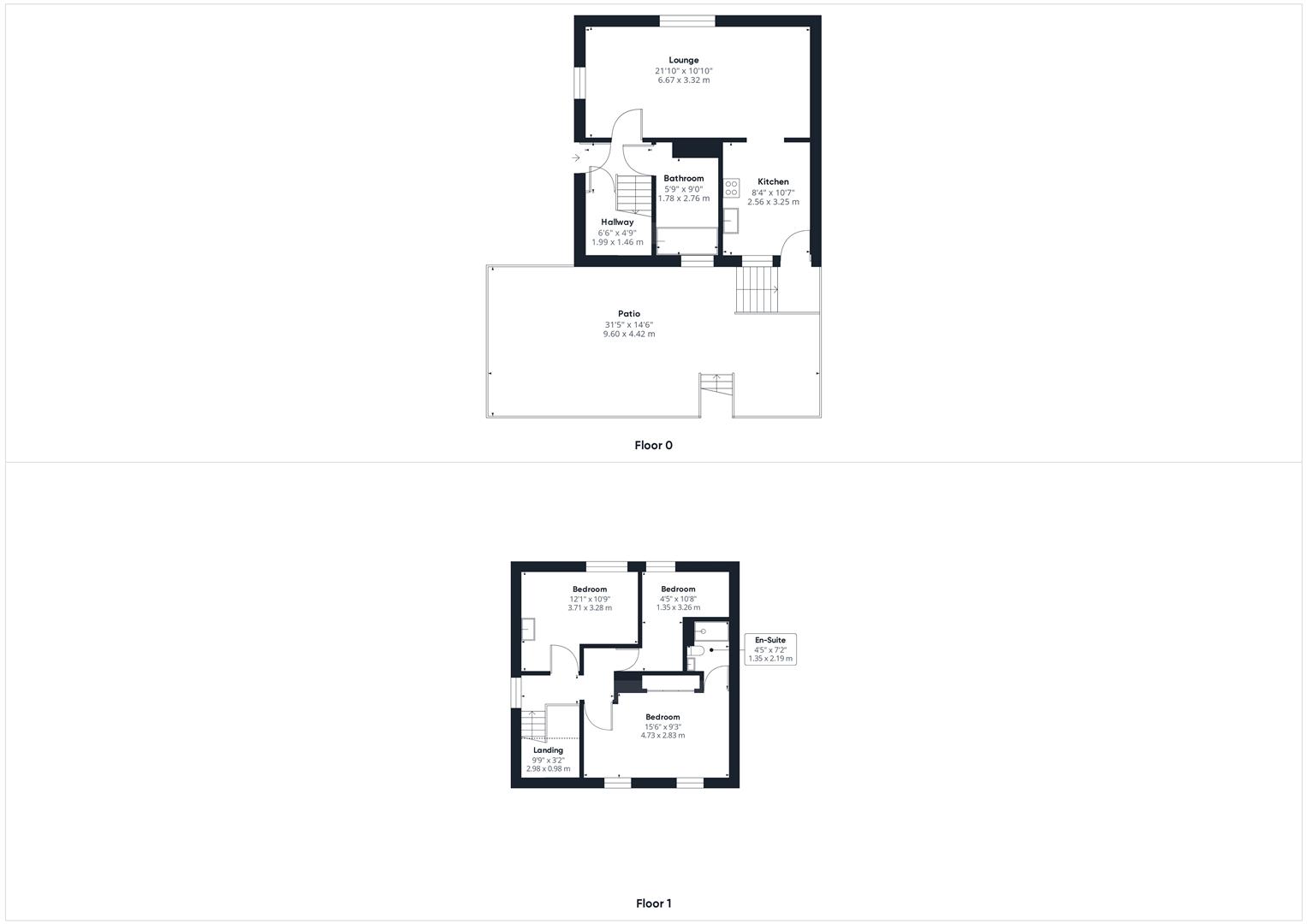 3 bed end terrace house for sale in Burns Drive, Johnstone PA5