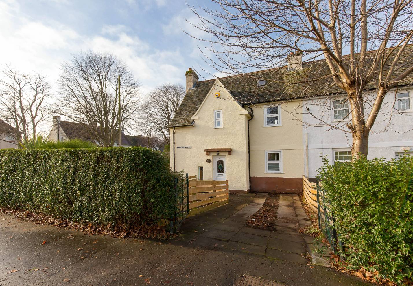 Free property report 10 Boswall Drive, Boswall, Edinburgh, EH5 2DY