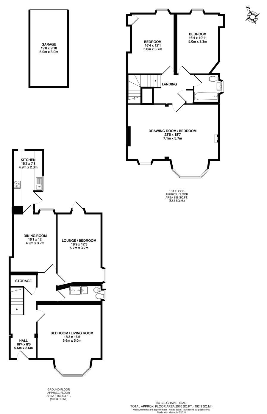 4 Bedrooms Semi-detached house for sale in 64 Belgrave Road, Corstorphine, Edinburgh, Corstorphine EH12