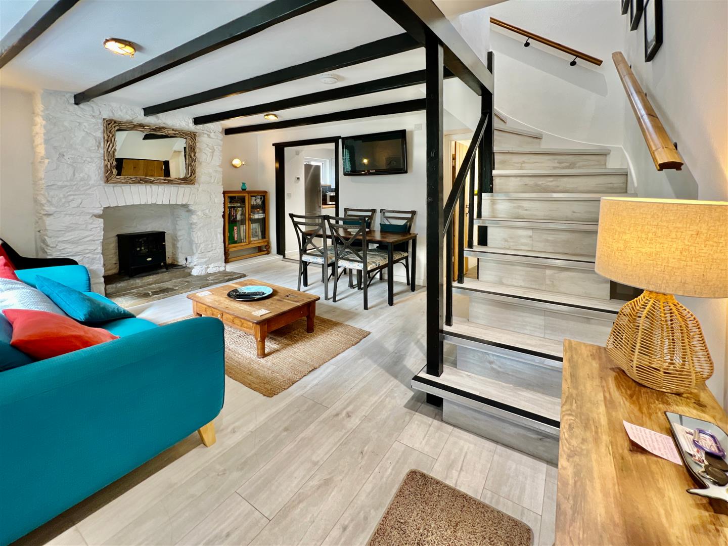 Photos of St Peters Hill, Central Area, Brixham TQ5 62454649