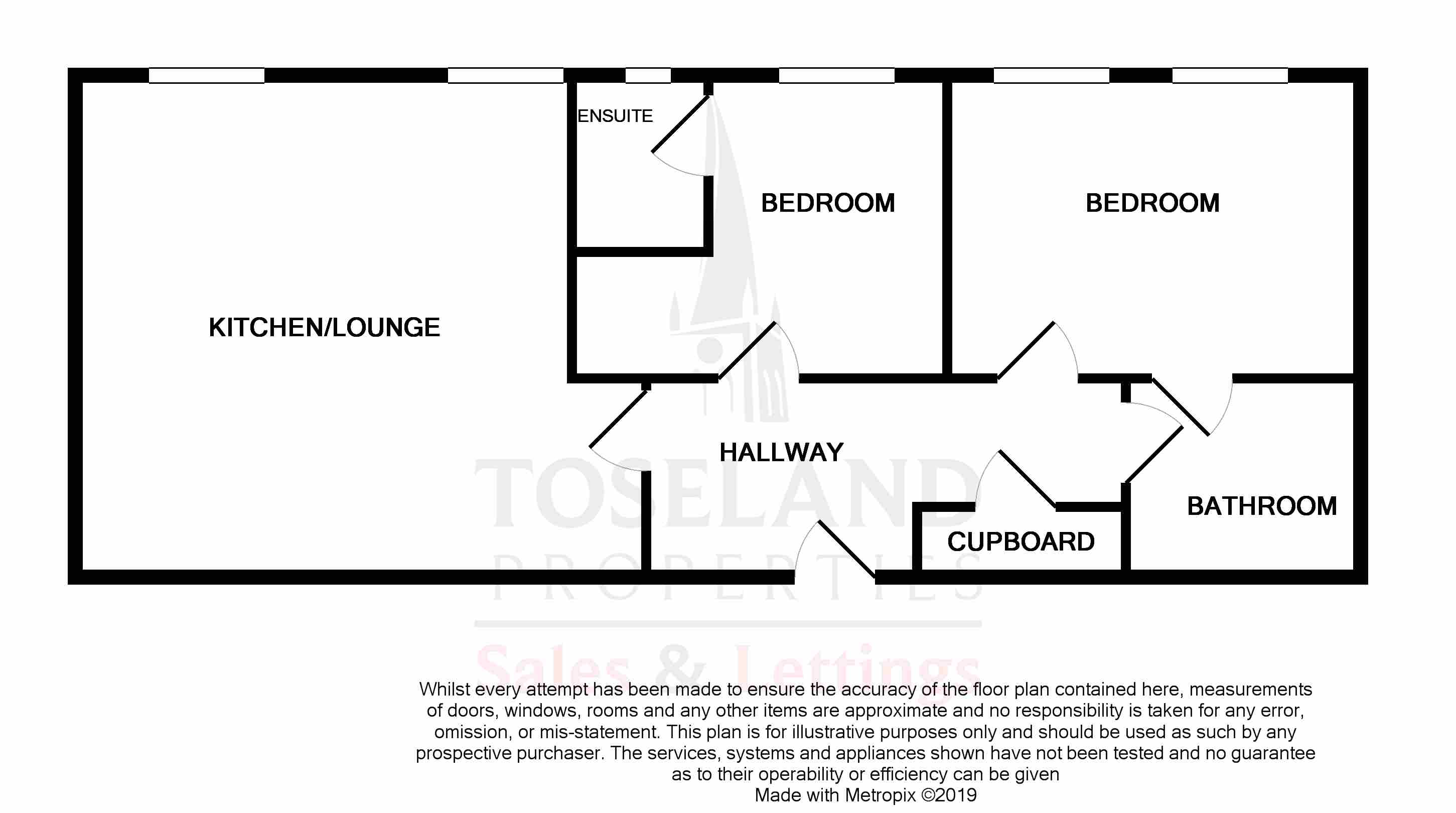 2 Bedrooms Flat to rent in Dean House Lane, Luddenden, Halifax HX2