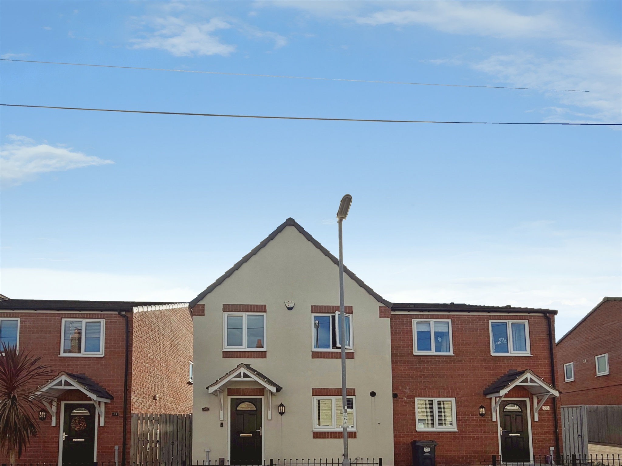 26, Barber Street, Barnsley photo 2