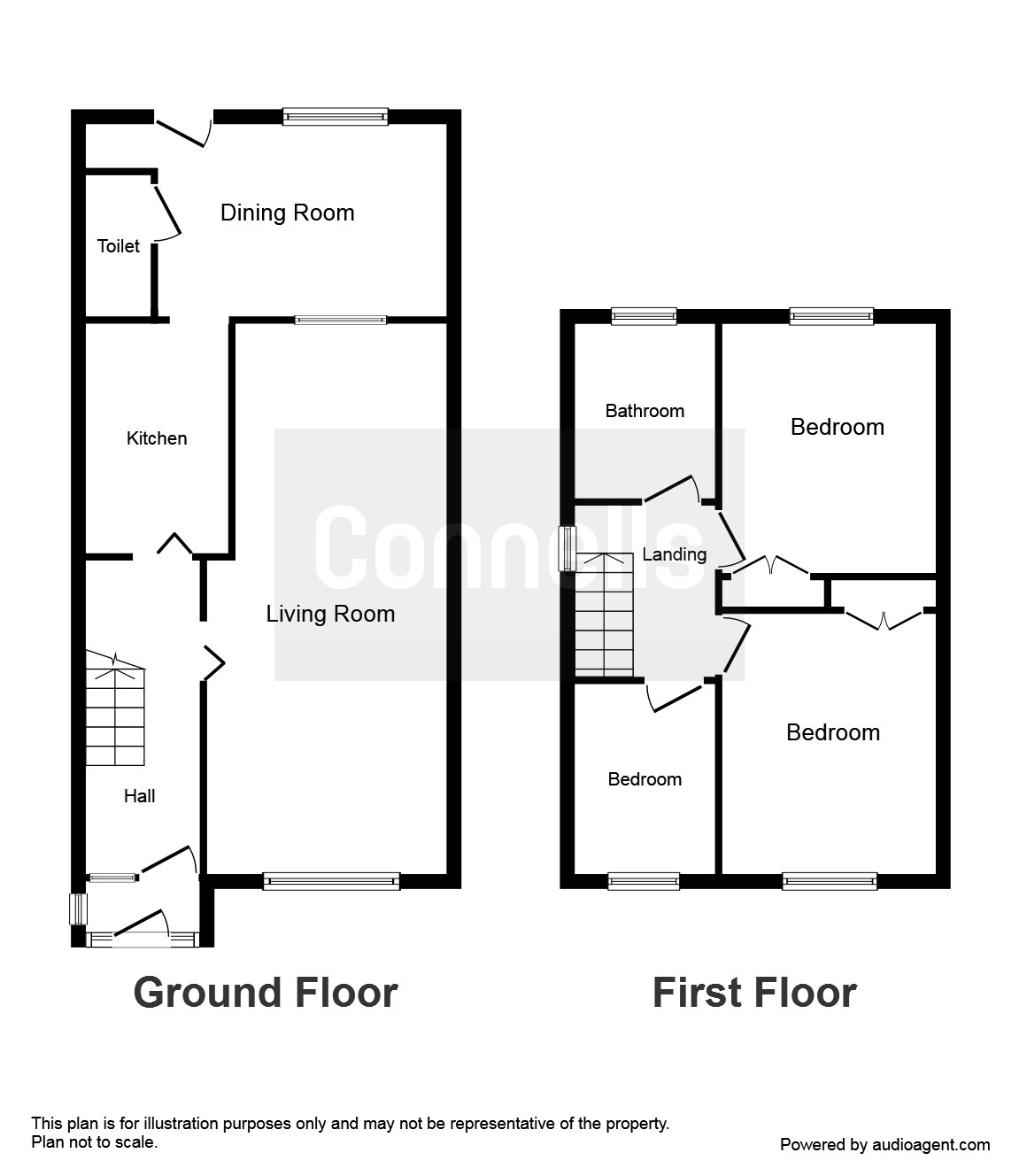 Hill Top, West Bromwich B70, 3 bedroom detached house for sale 56147904 PrimeLocation
