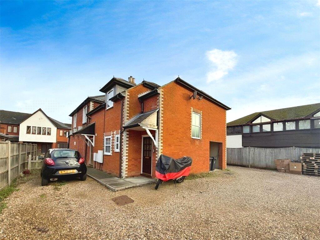 8A,, St. Johns Road, Surrey photo 5