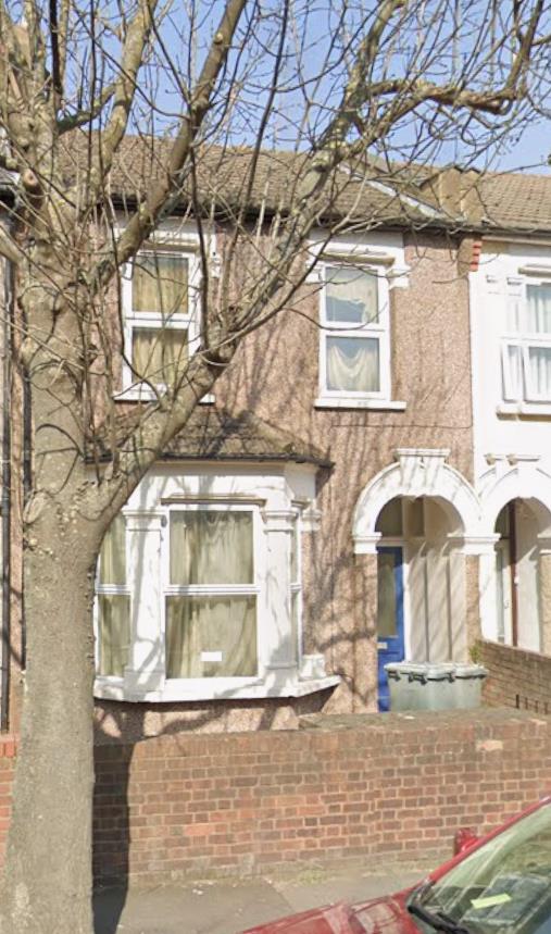 Halley Road, London photo 2