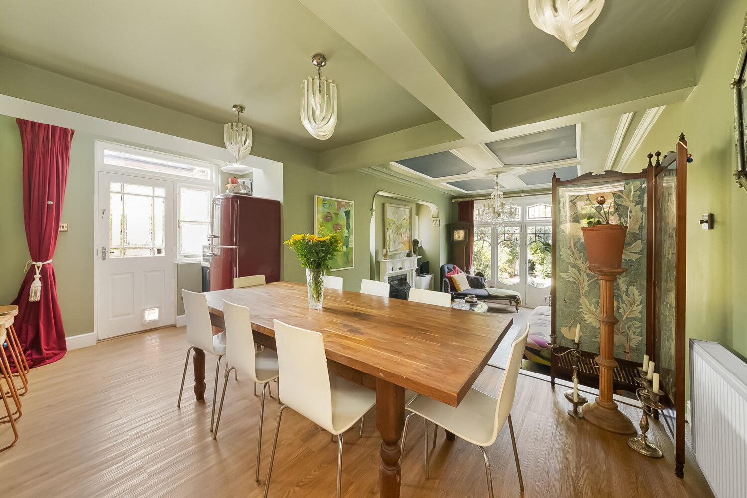 5 bedroom semi-detached house for sale 0