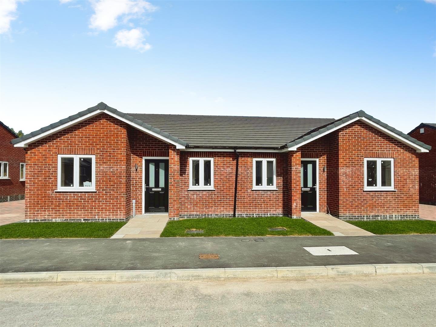 Plot 8, North Green, Calverton photo 4