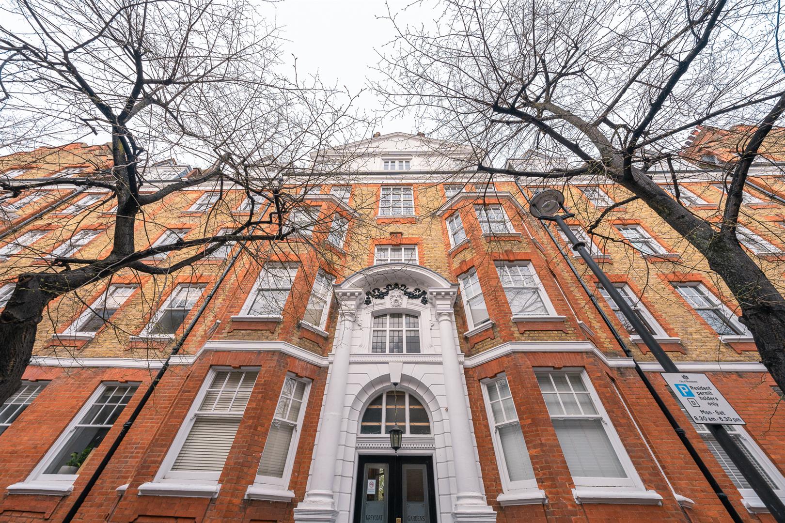33a, Greycoat Street, London photo 2