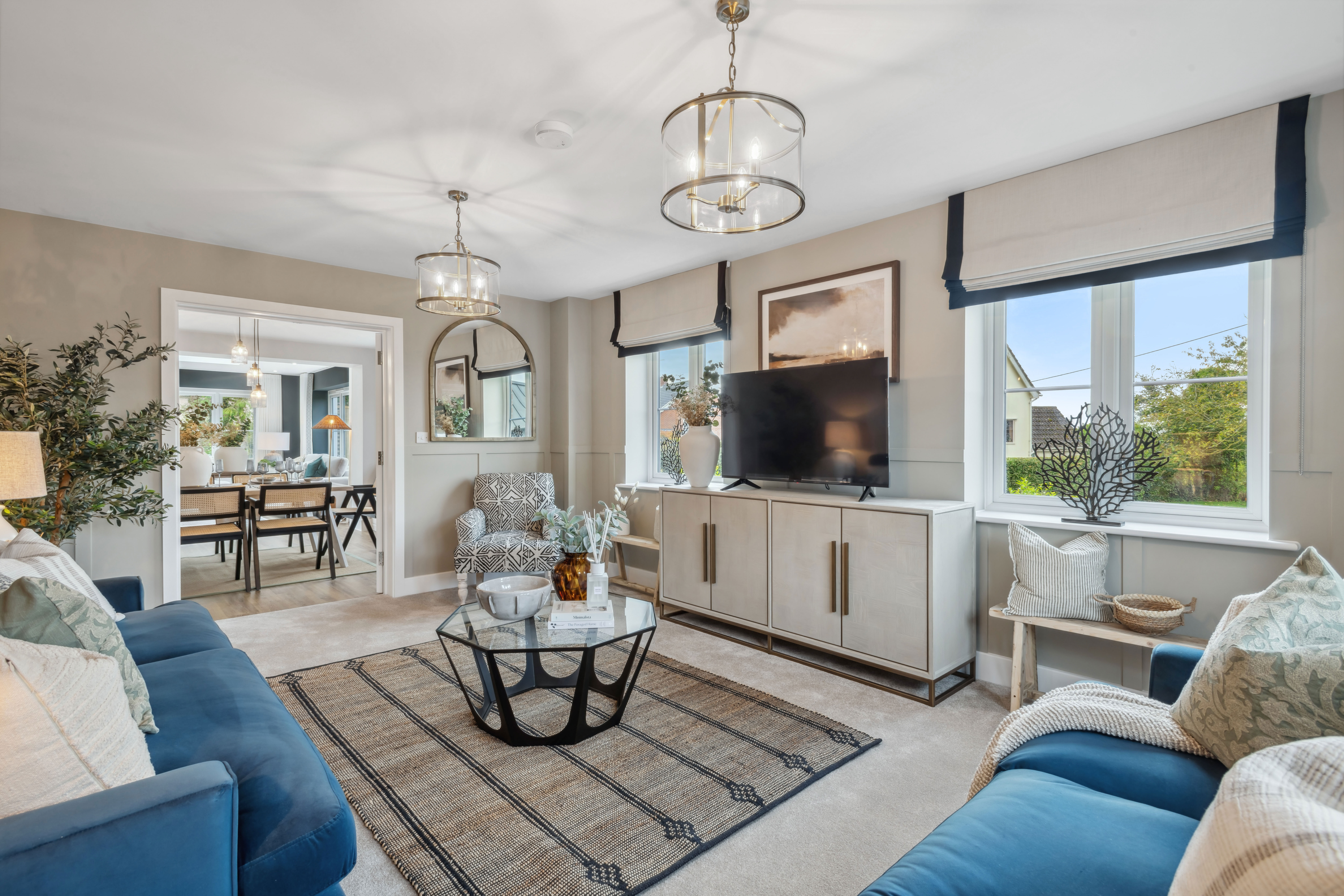 5 bedroom detached new house for sale 0