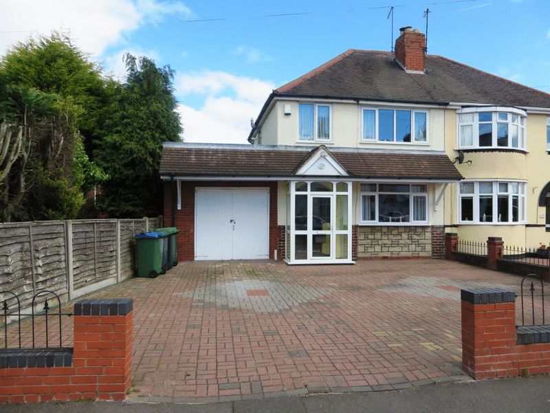 Free property report 151 Pool Lane, Oldbury, B69 4QS Chimnie