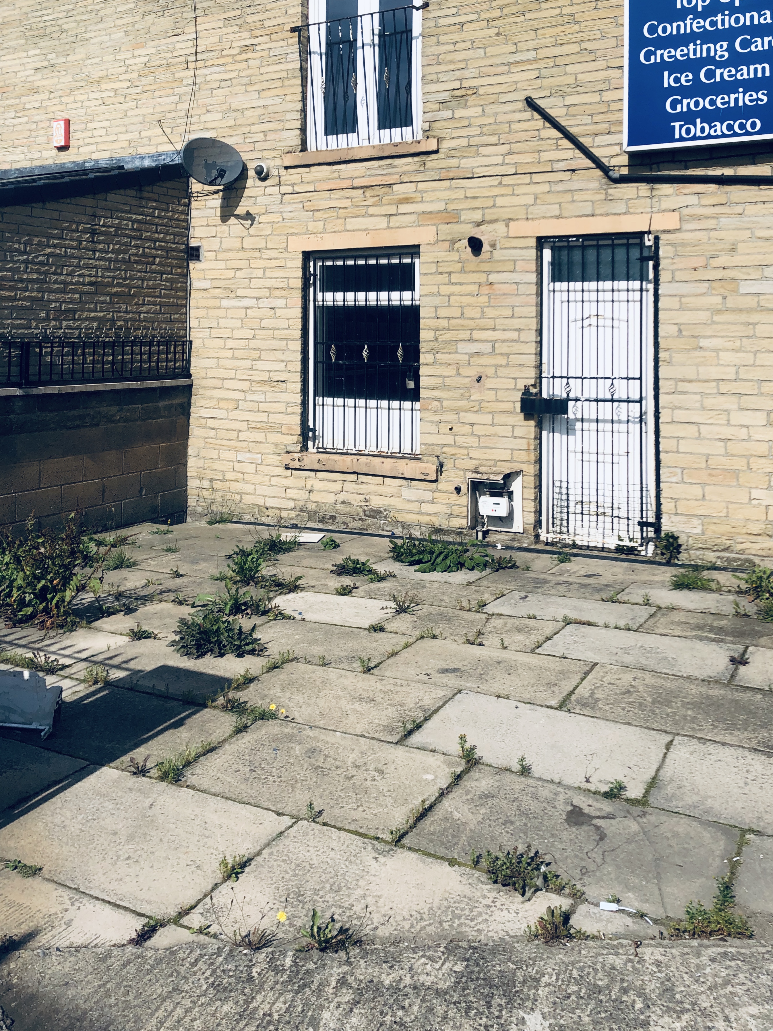 ALMA STREET ,  Bradford photo 5