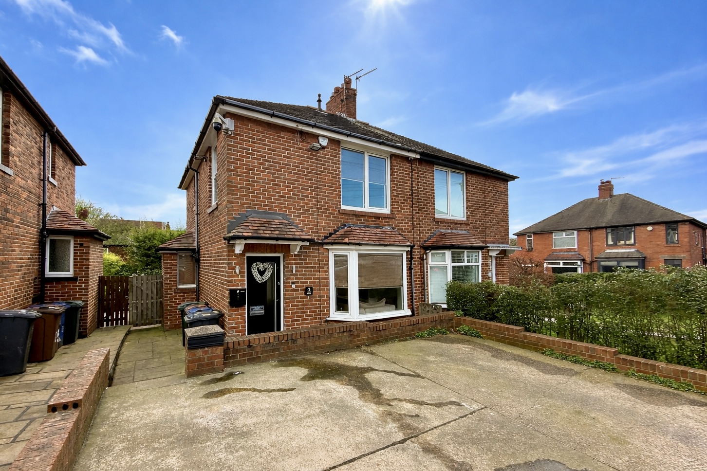 3-bed house on 3, Porter Avenue, Barnsley, £220,000