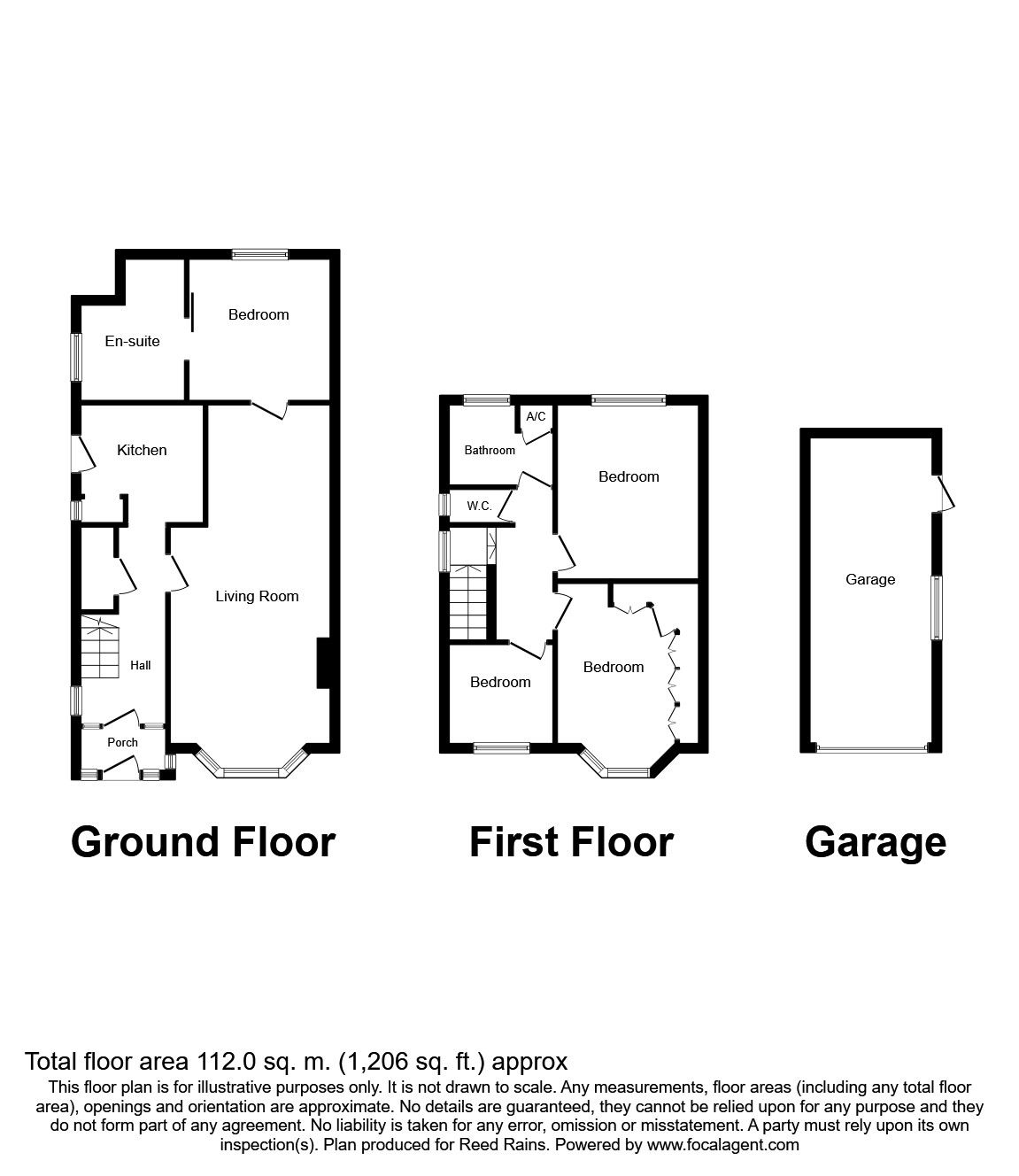 3 Bedrooms Semi-detached house for sale in Ashbourne Avenue, Cleckheaton BD19