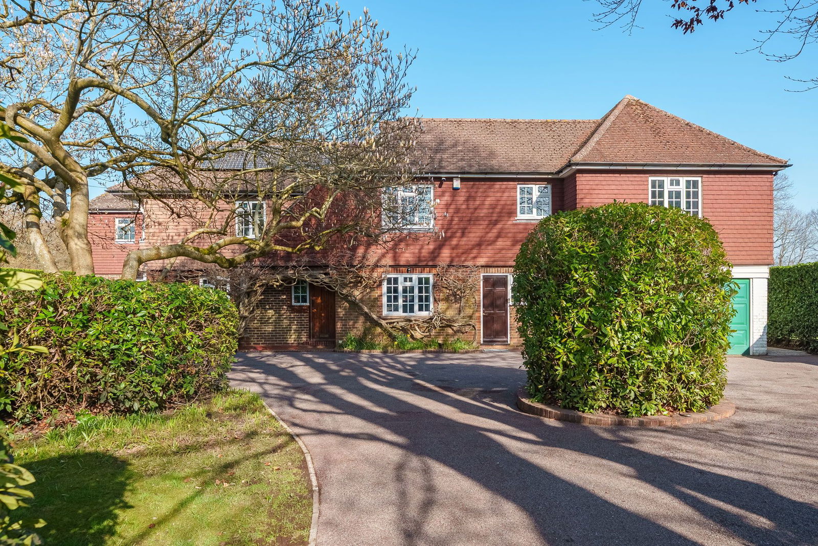 1 bedroom new flat for sale