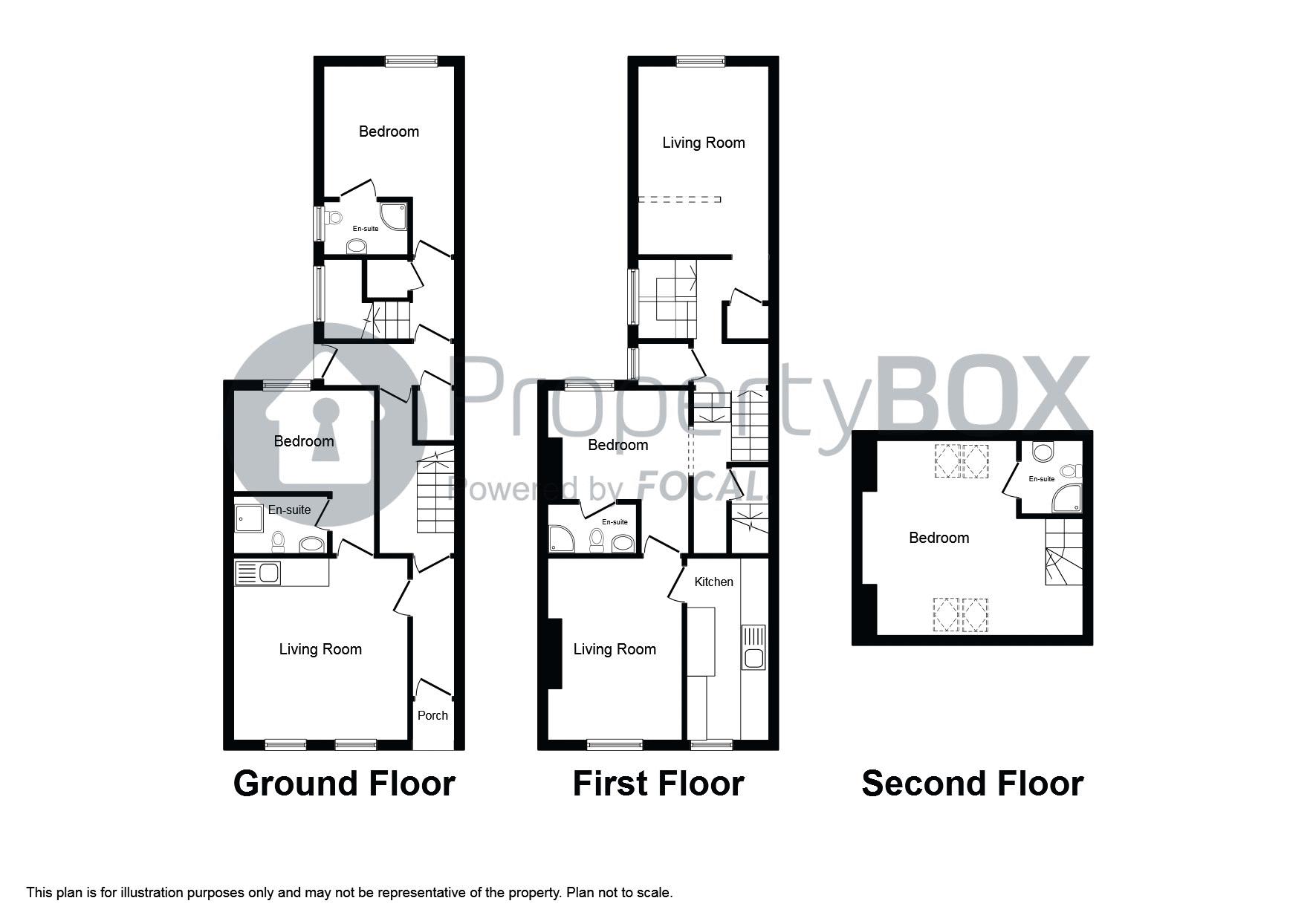 4 Bedrooms  for sale in Lynchford Road, Farnborough GU14