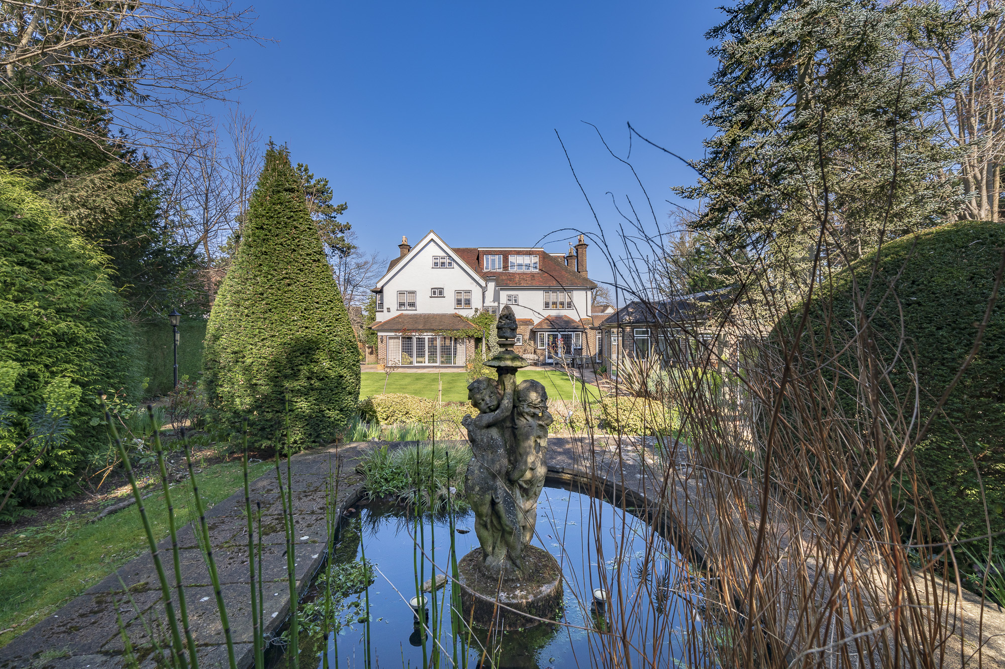 Photos of b Estate, Purley, Surrey CR8 61438135 PrimeLocation