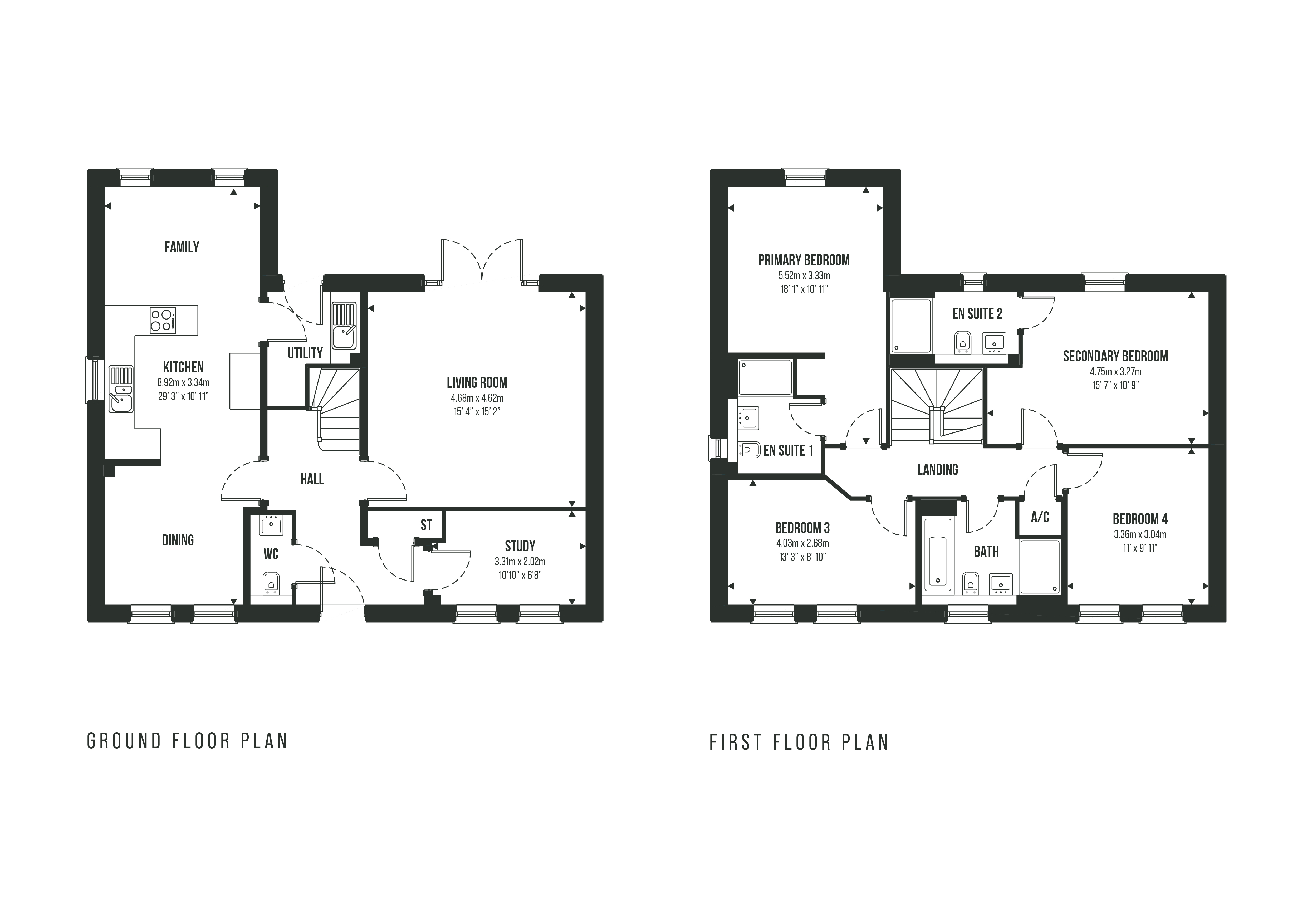 48 Fairmont, Stoke Orchard Road, Cleeve, Gloucestershire GL52