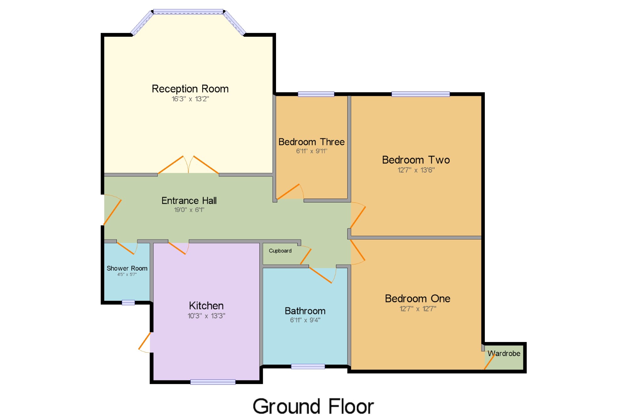 3 Bedrooms Flat for sale in Viceroy Close, Edgbaston, Birmingham, West Midlands B5