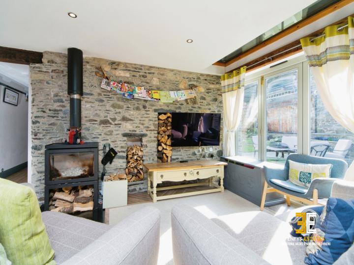 Dolwyd Barn, Dolwyd, Colwyn Bay photo 3
