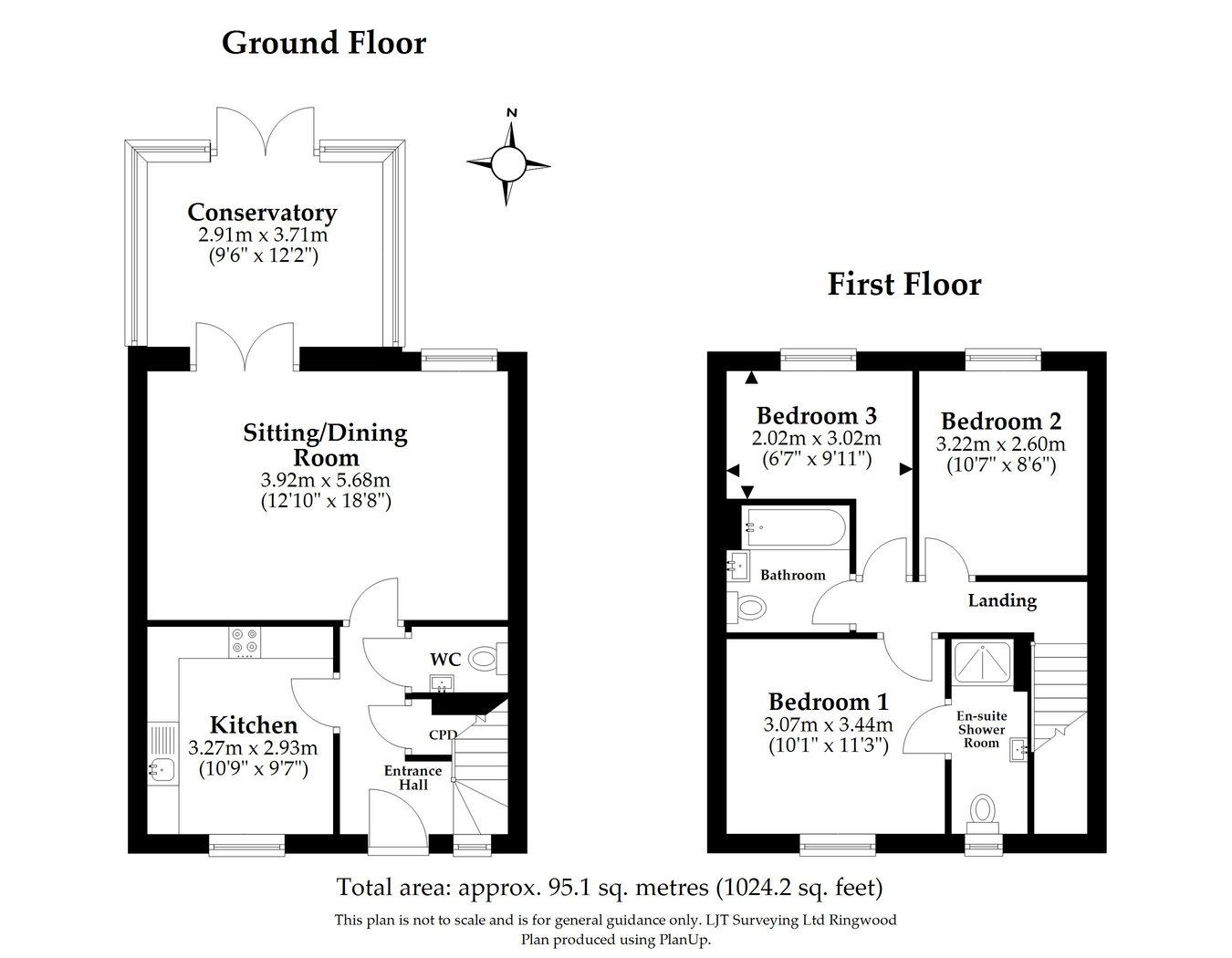 55, Narrowleaf Drive, Ringwood floorplan