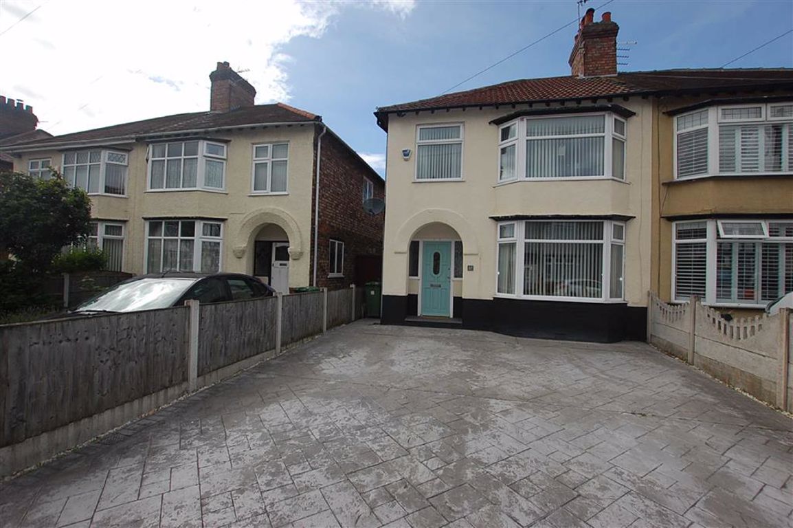Free property report 17 Courtenay Avenue, Waterloo, L22 7RG Chimnie