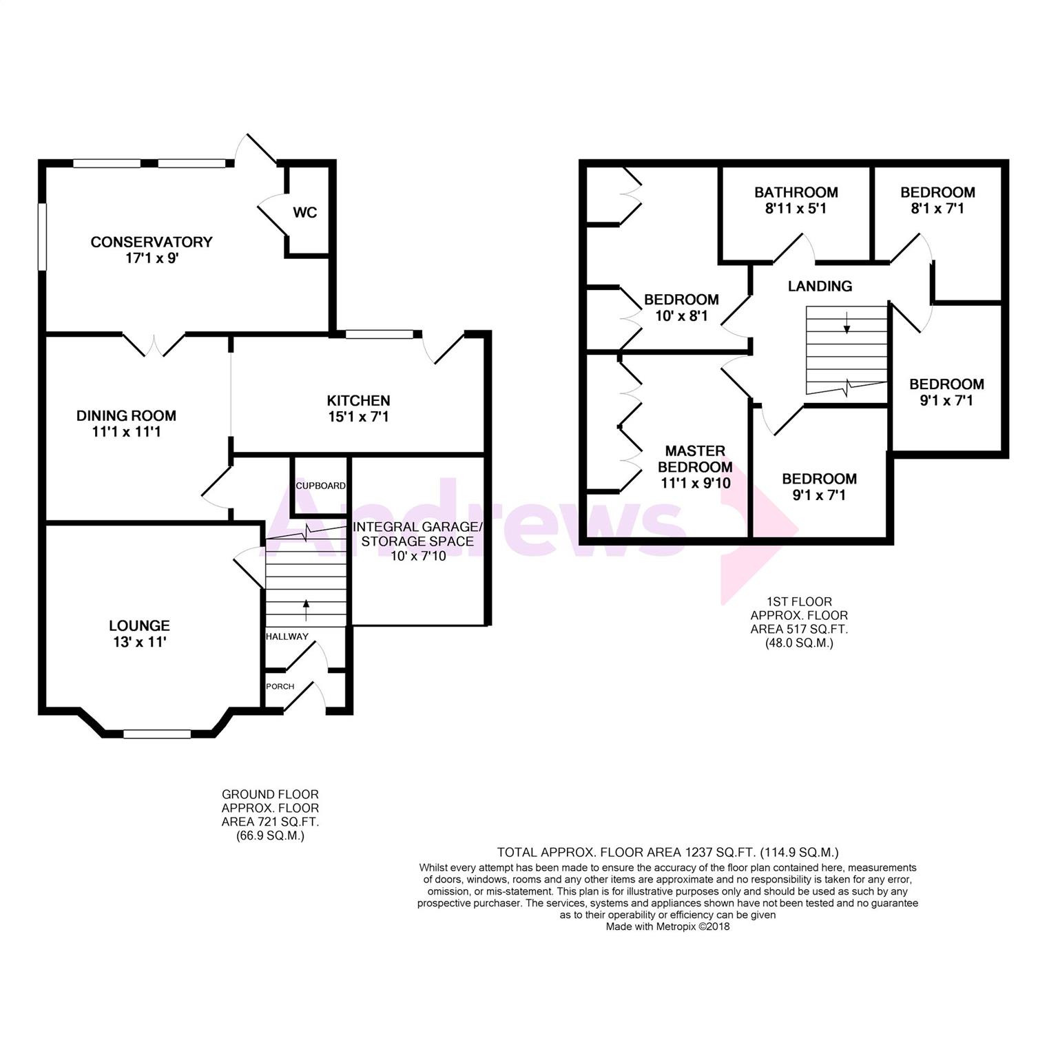 5 Bedrooms Semi-detached house for sale in Edna Avenue, Bristol BS4