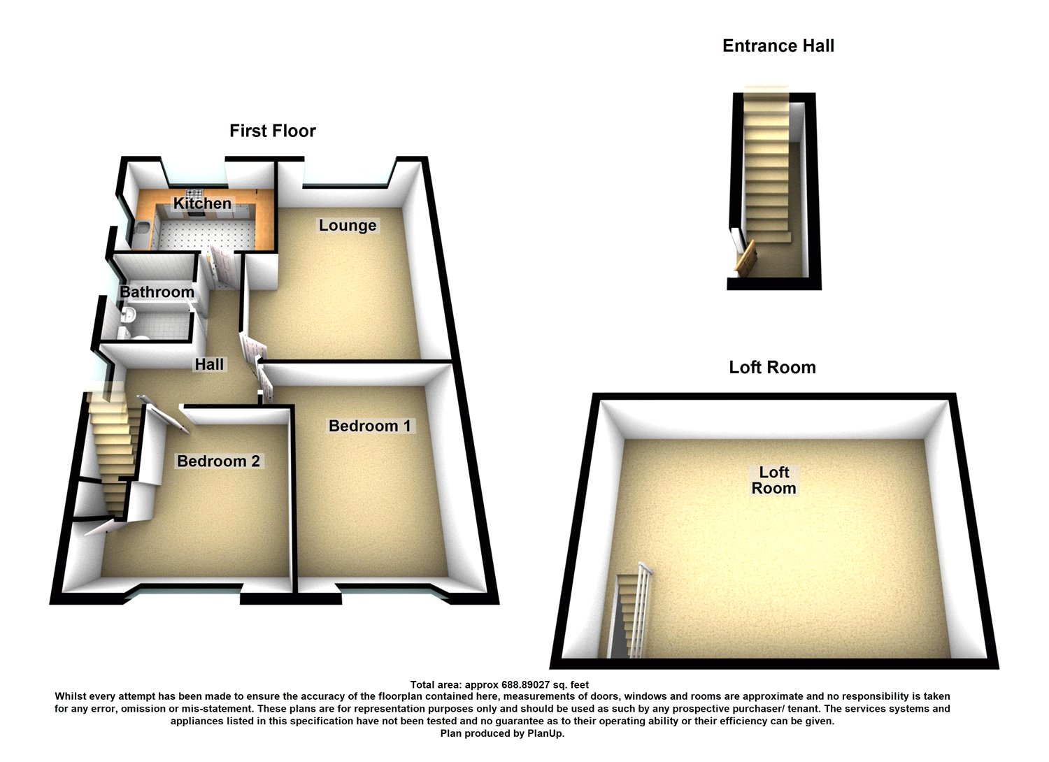 2 Bedrooms Maisonette for sale in Wessex Drive, Erith, Kent DA8