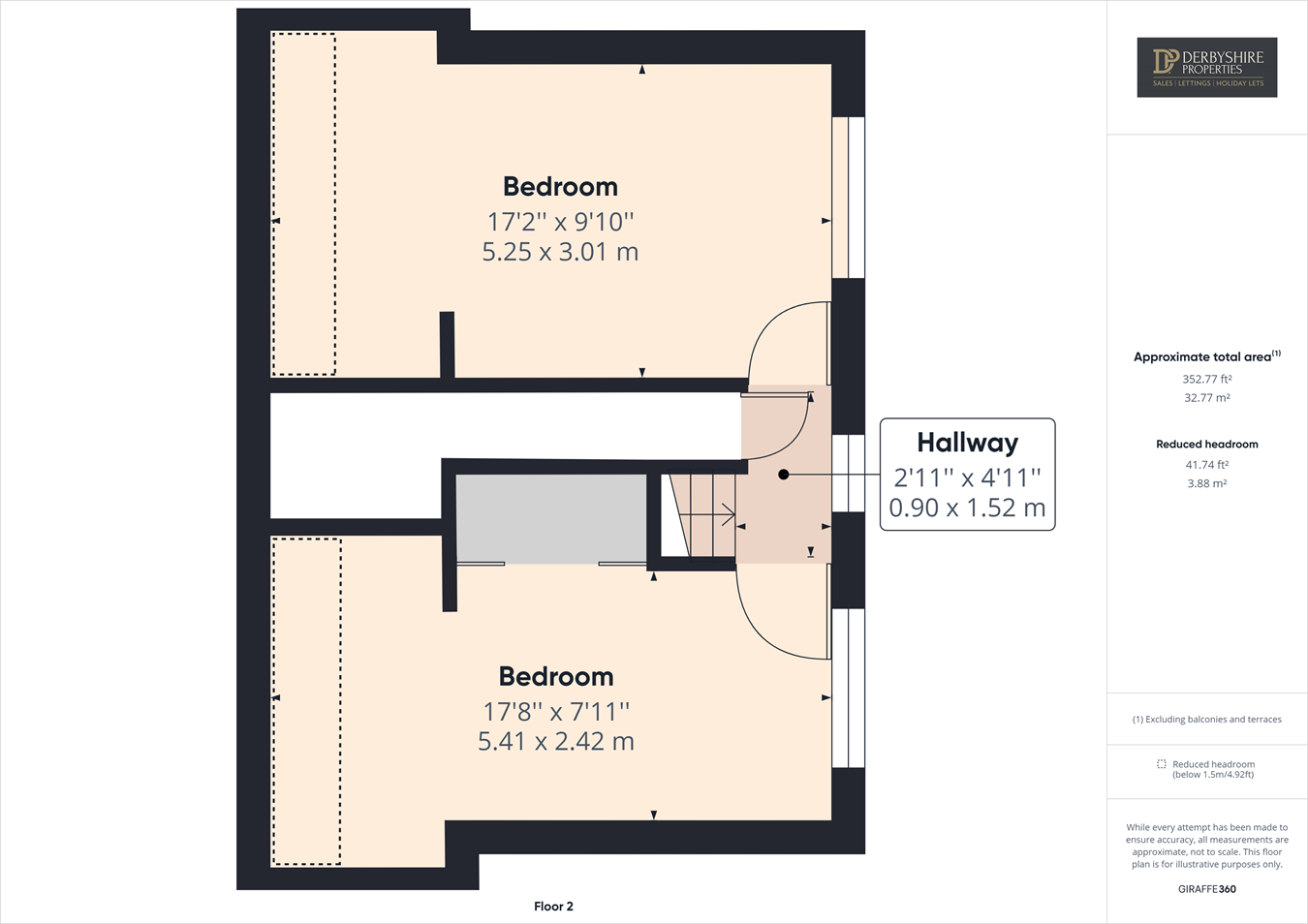 Derby Road, Duffield, Belper DE56, 5 bedroom detached house for sale 59697631 PrimeLocation