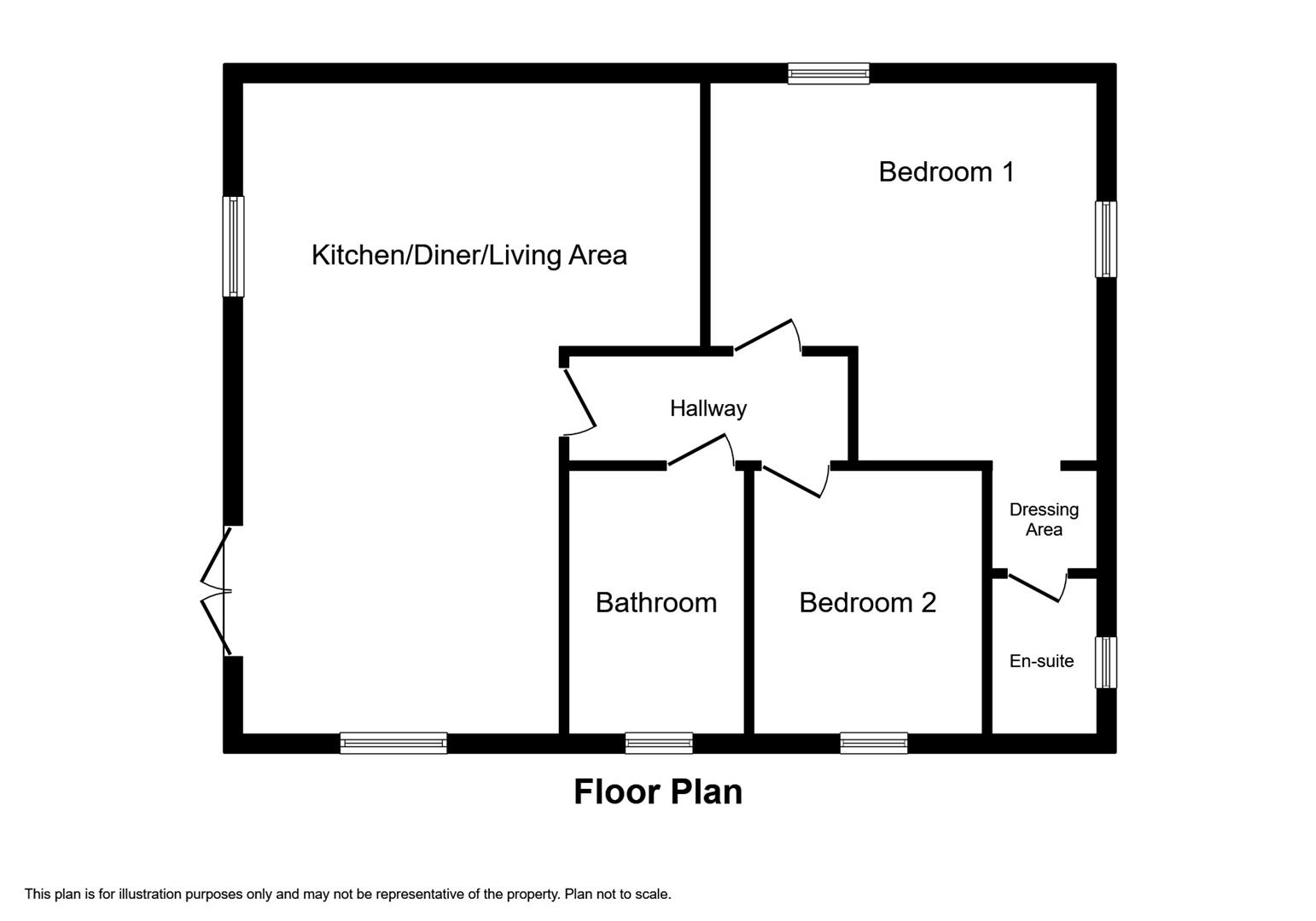 Edenhall, Penrith CA11, 2 bedroom mobile/park home for sale 61530345