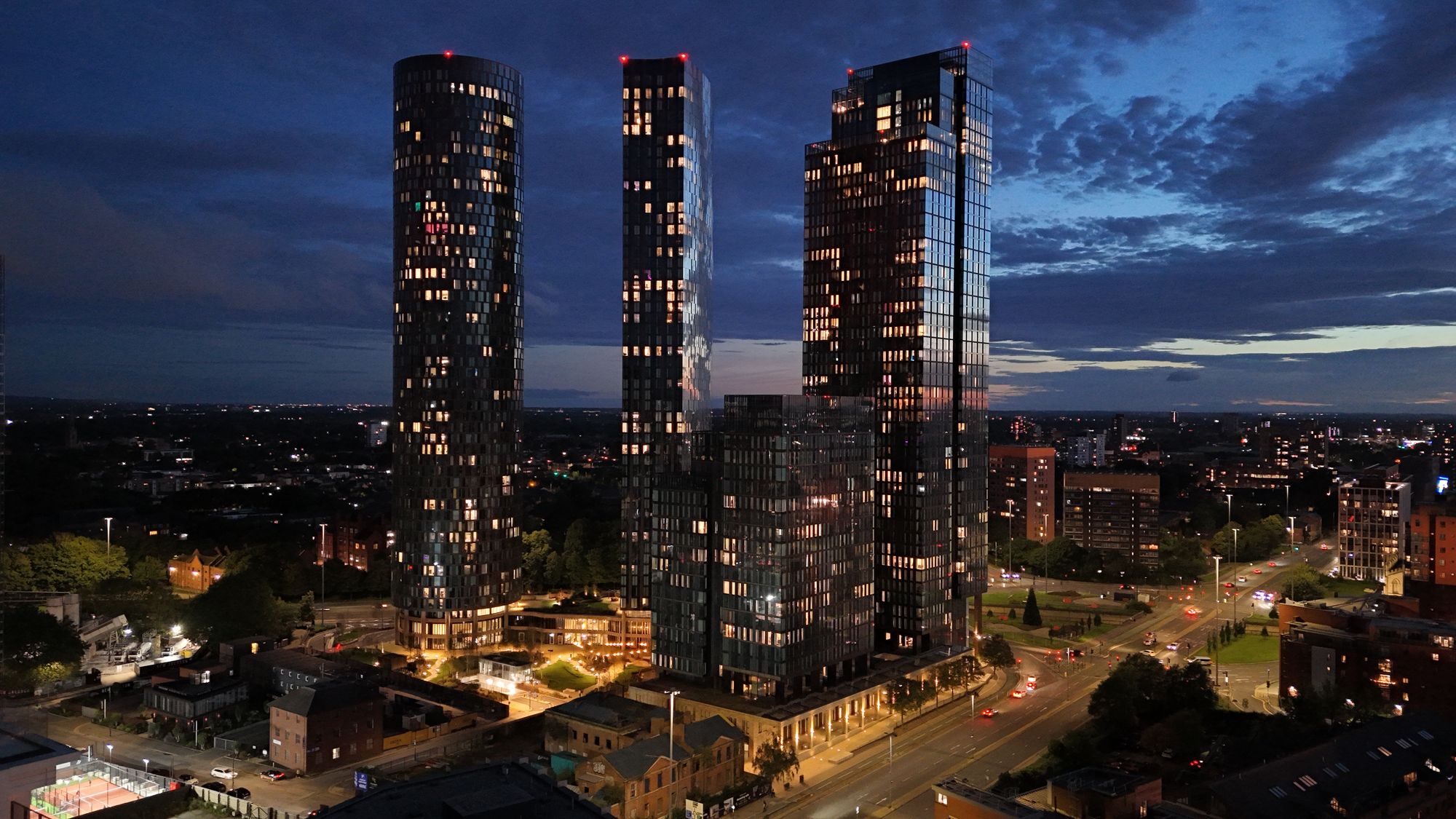 3 bedroom flat for sale 0