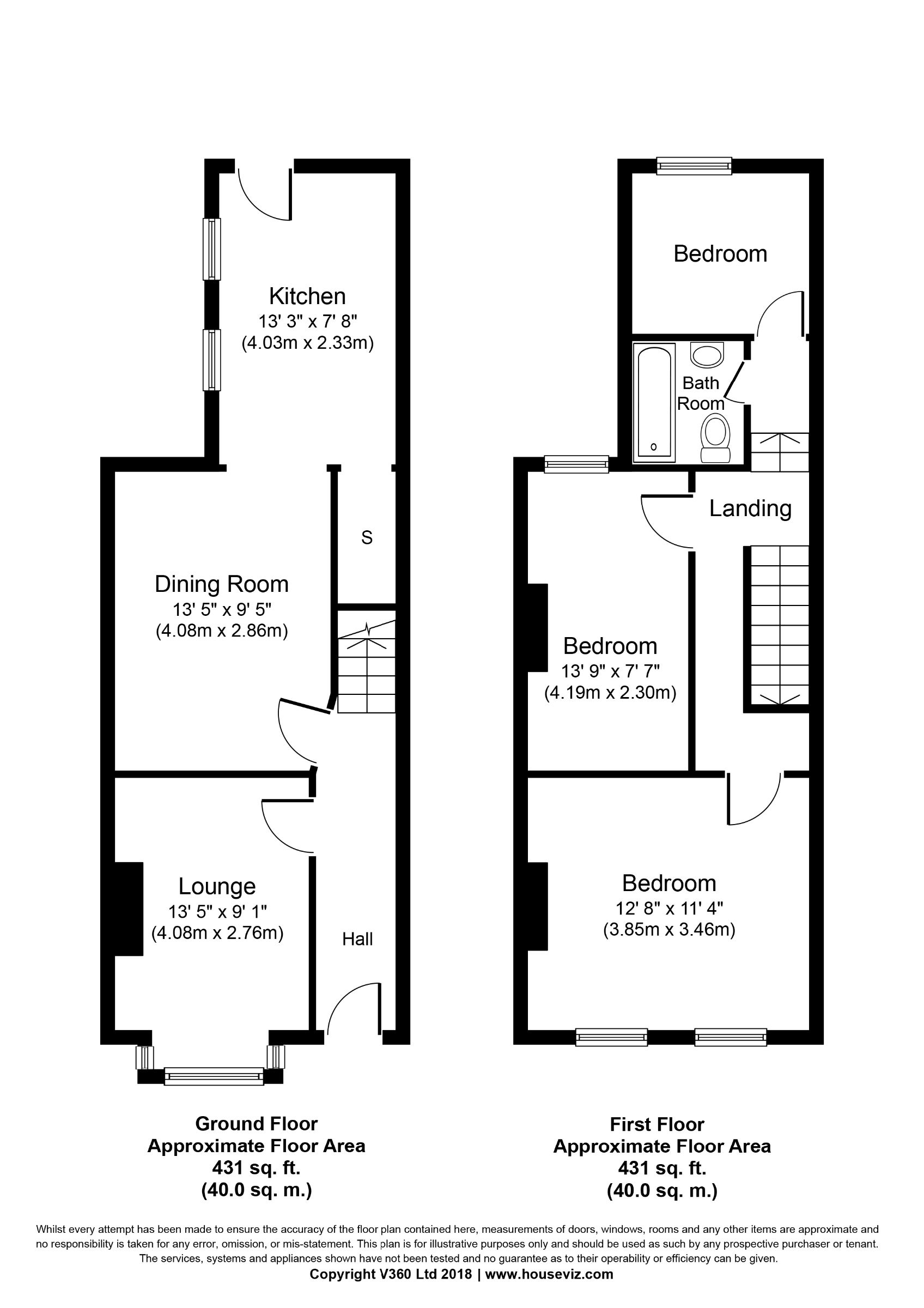 3 Bedrooms Terraced house for sale in Woodhey Road, Aigburth, Liverpool L19