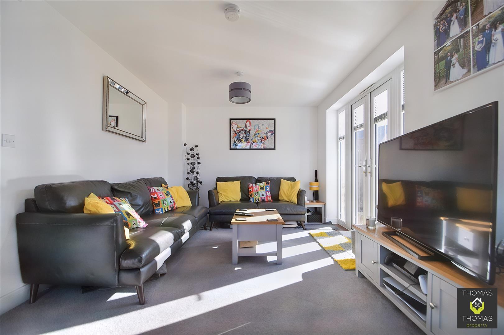 Photos of Birdwood Crescent, Brockworth, Gloucester GL3 66666269